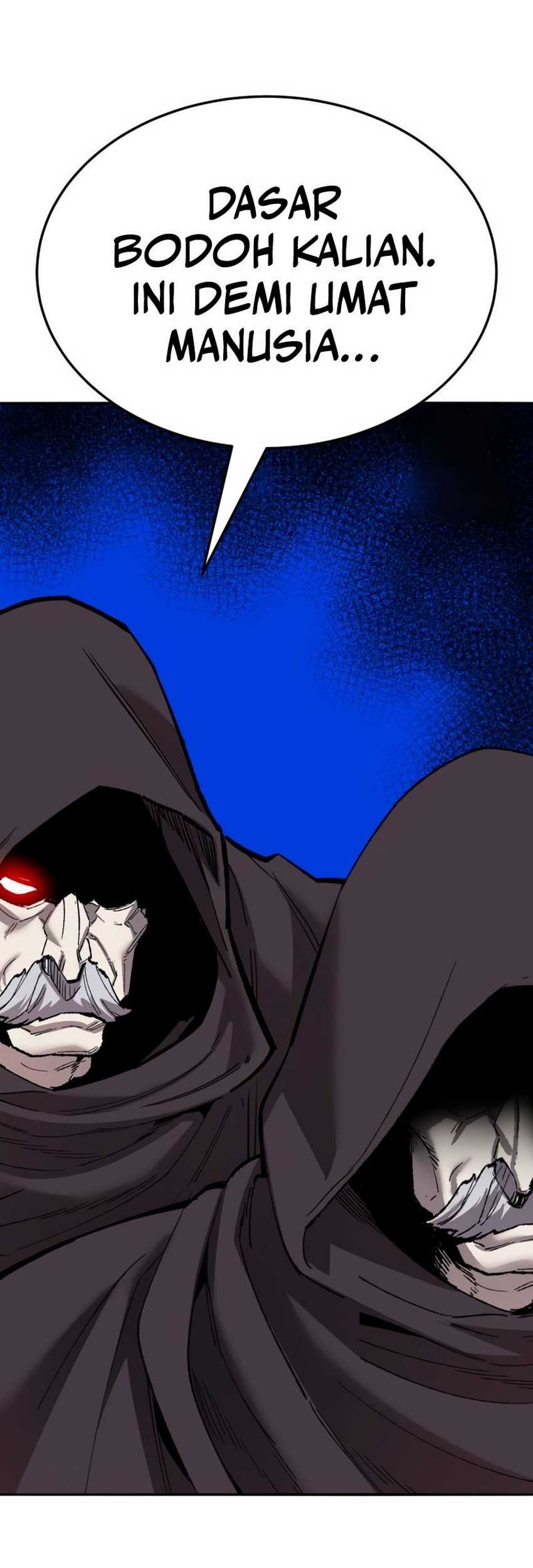 Limit Breaker Chapter 144 - halaman 75