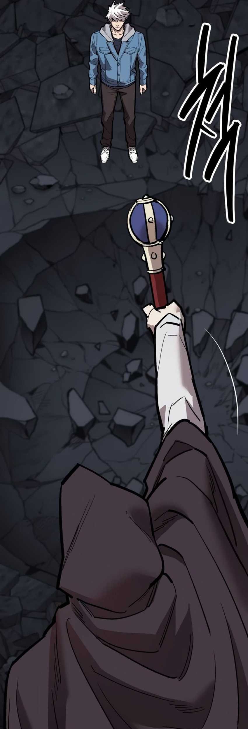 Limit Breaker Chapter 144 - halaman 78