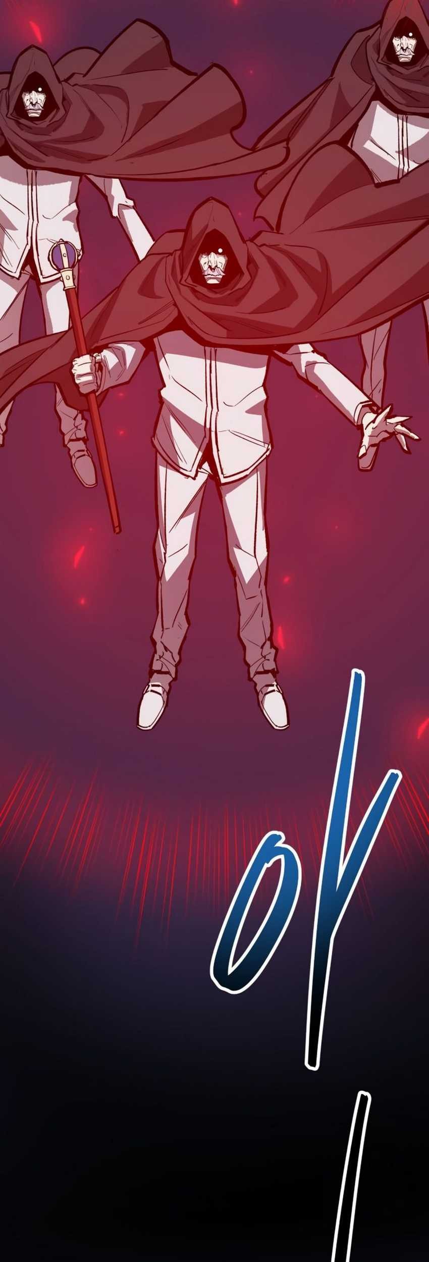 Limit Breaker Chapter 144 - halaman 81