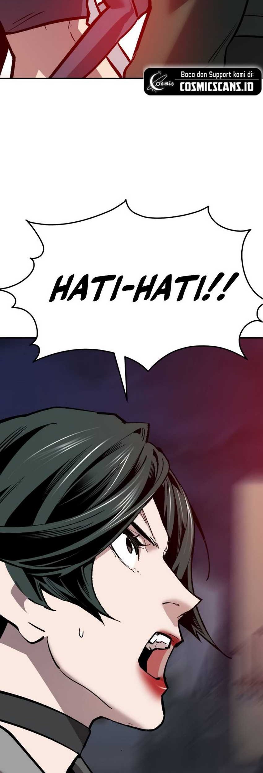 Limit Breaker Chapter 144 - halaman 85