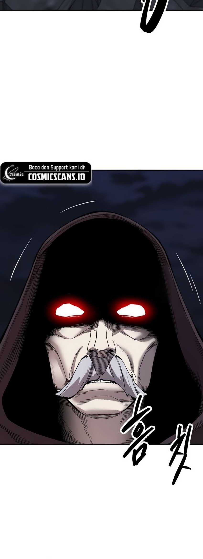 Limit Breaker Chapter 144 - halaman 9
