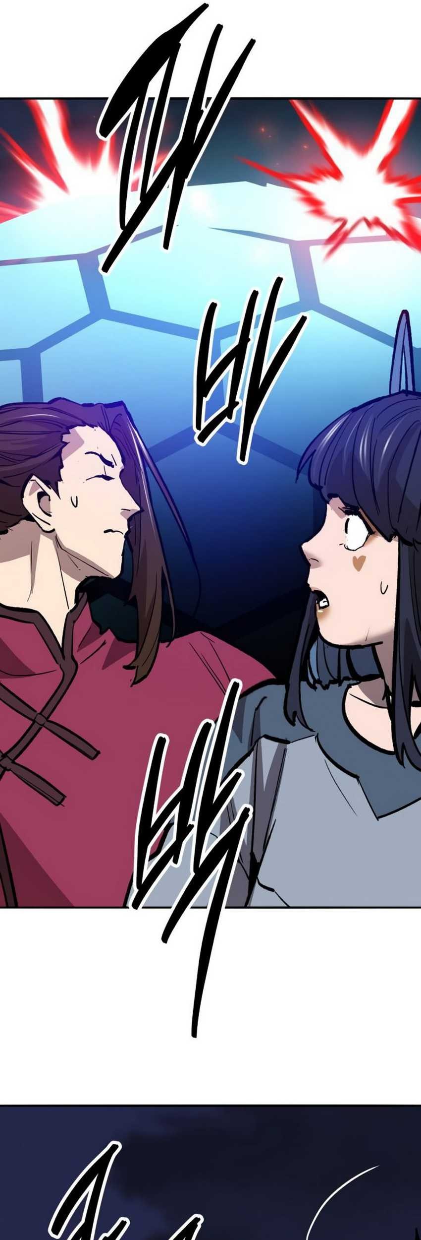 Limit Breaker Chapter 144 - halaman 90