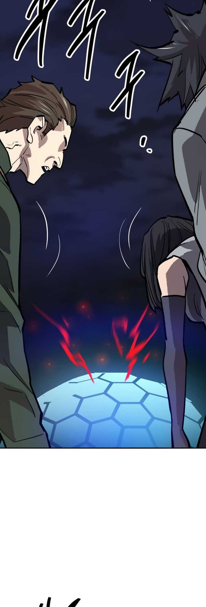 Limit Breaker Chapter 144 - halaman 91