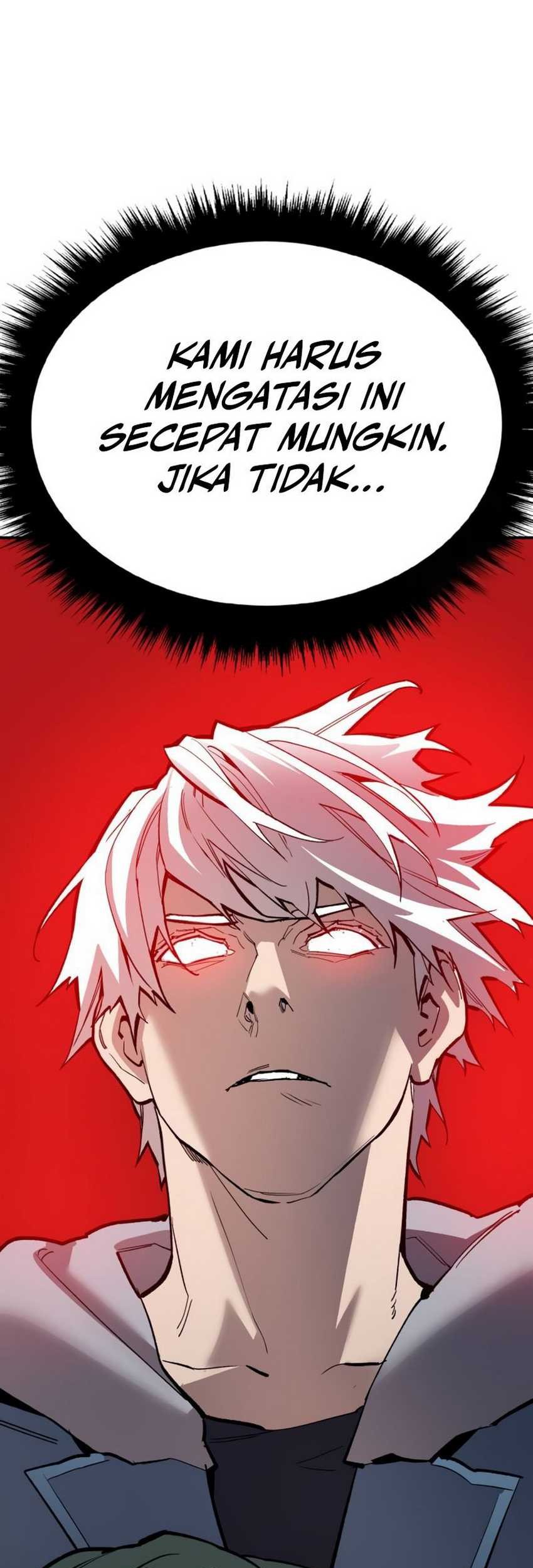 Limit Breaker Chapter 144 - halaman 93