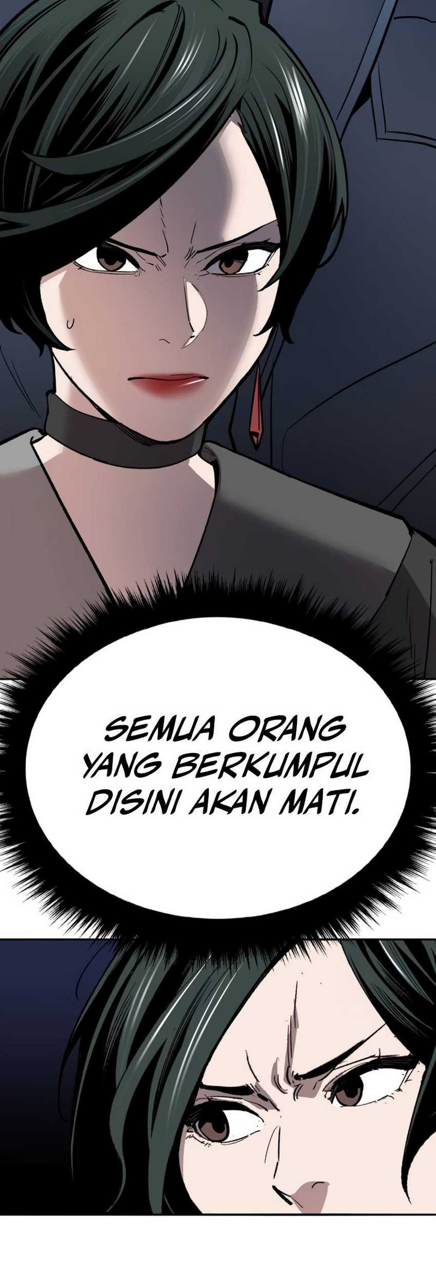 Limit Breaker Chapter 144 - halaman 94