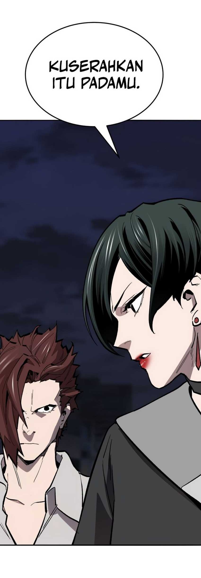 Limit Breaker Chapter 144 - halaman 95