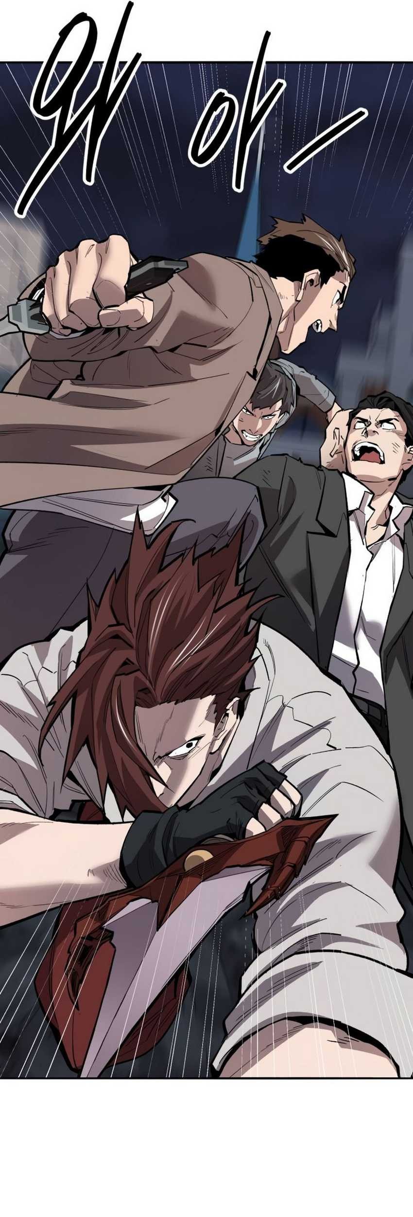 Limit Breaker Chapter 144 - halaman 99
