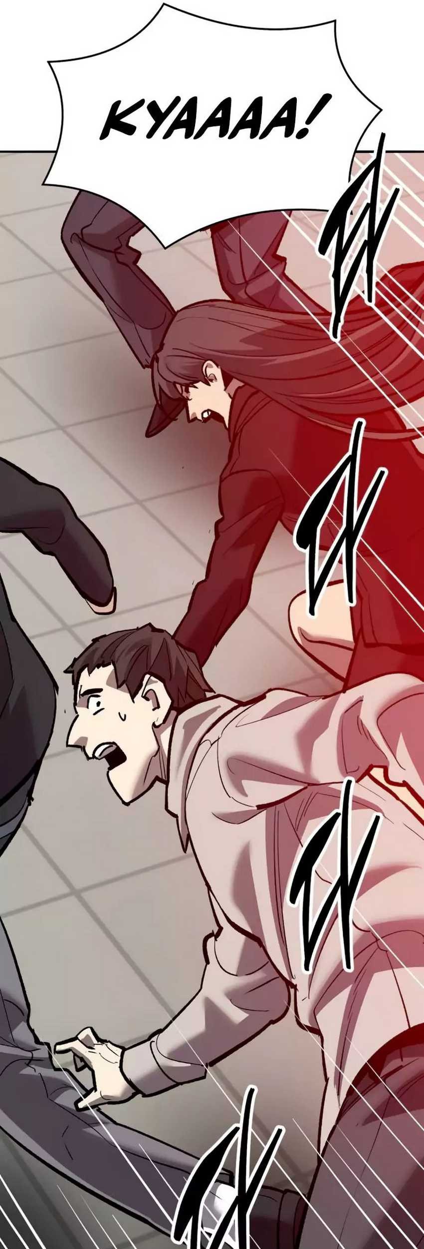 Limit Breaker Chapter 145 - halaman 100