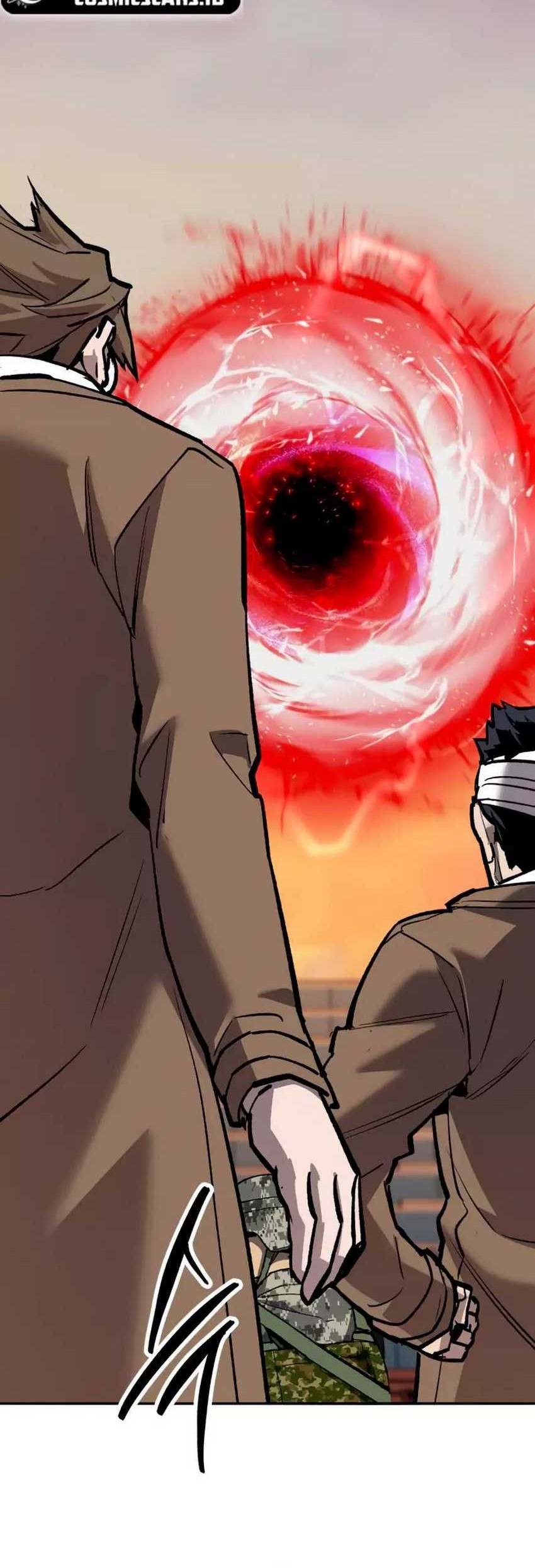 Limit Breaker Chapter 145 - halaman 104