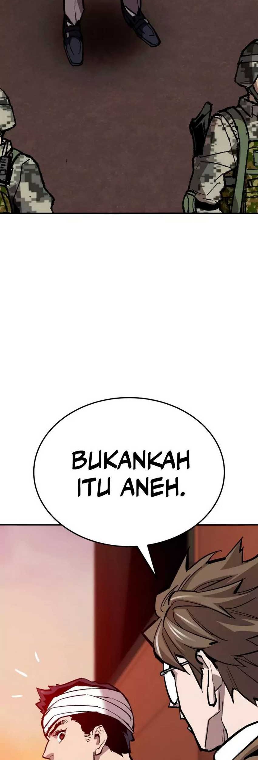 Limit Breaker Chapter 145 - halaman 106