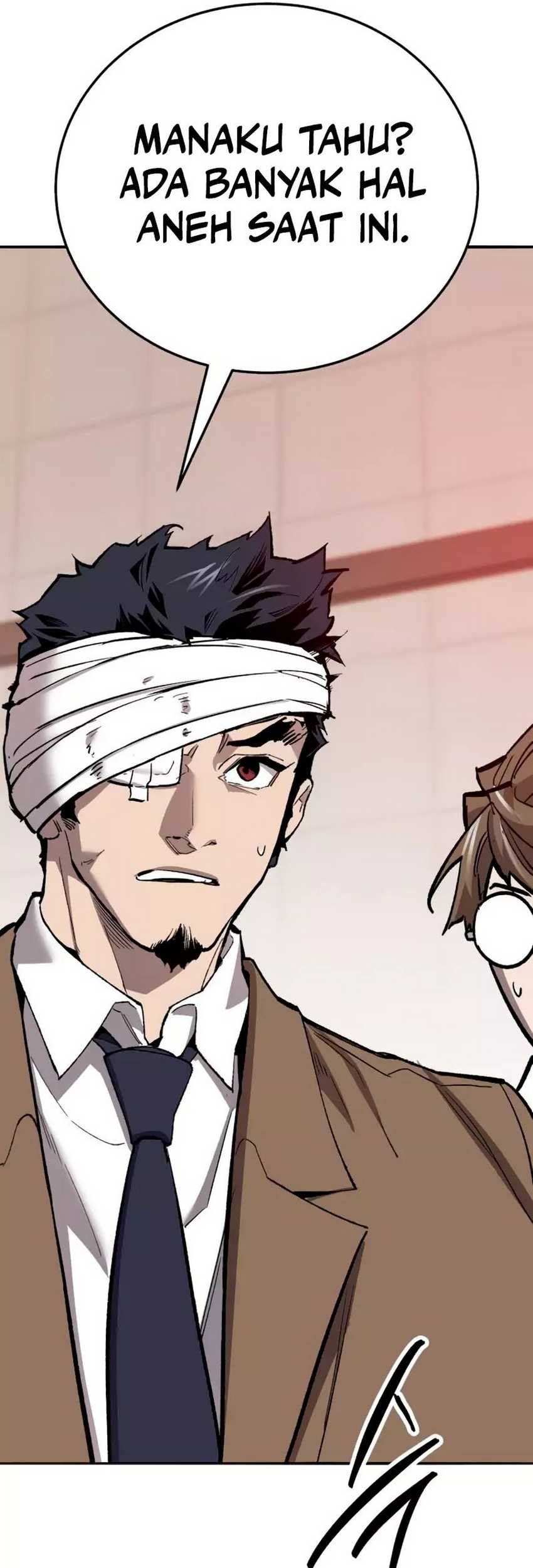 Limit Breaker Chapter 145 - halaman 108