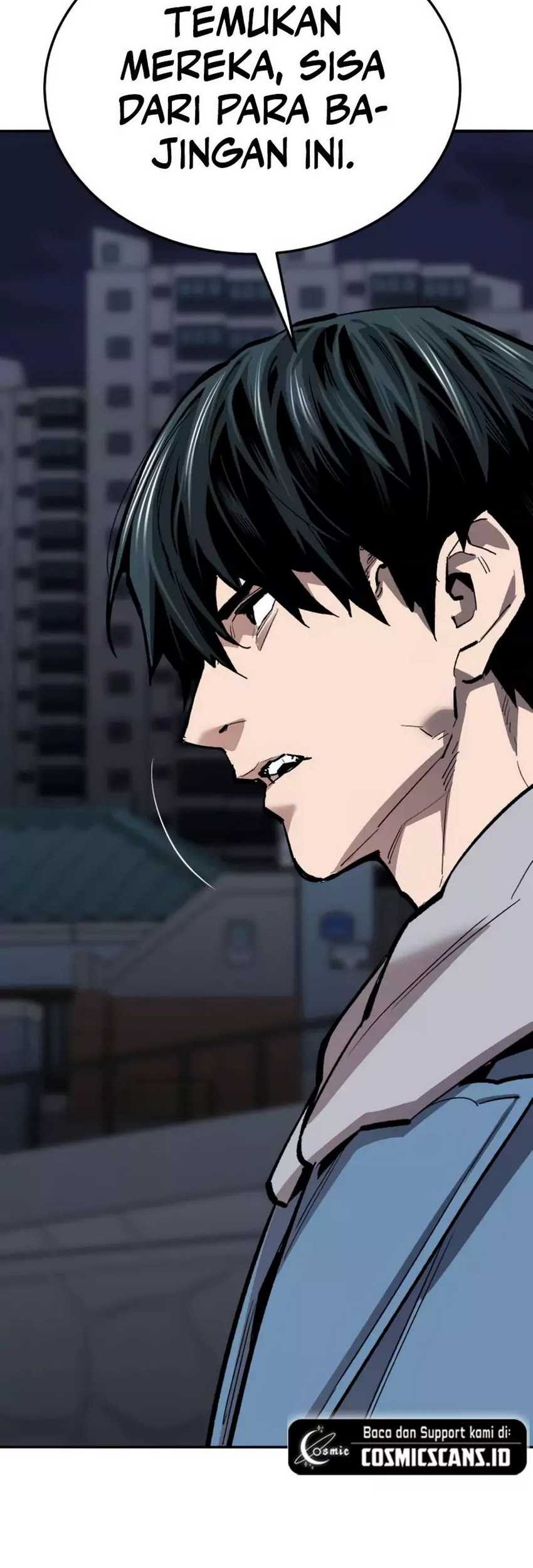 Limit Breaker Chapter 145 - halaman 11