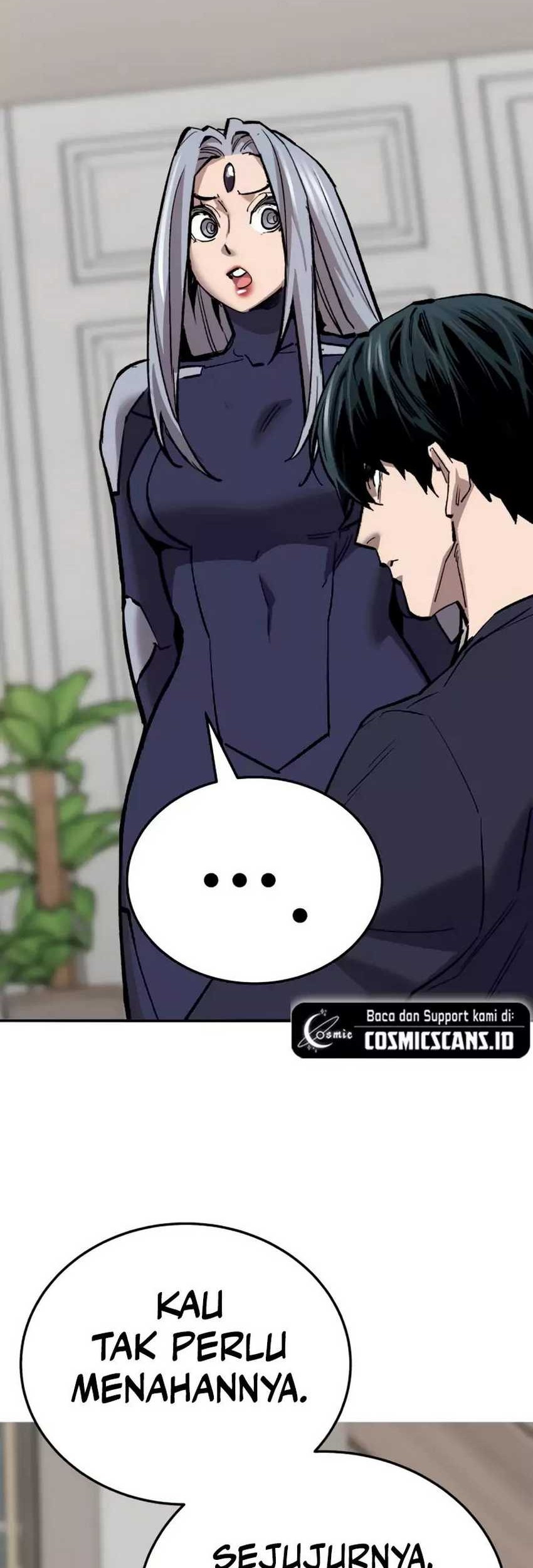 Limit Breaker Chapter 145 - halaman 115