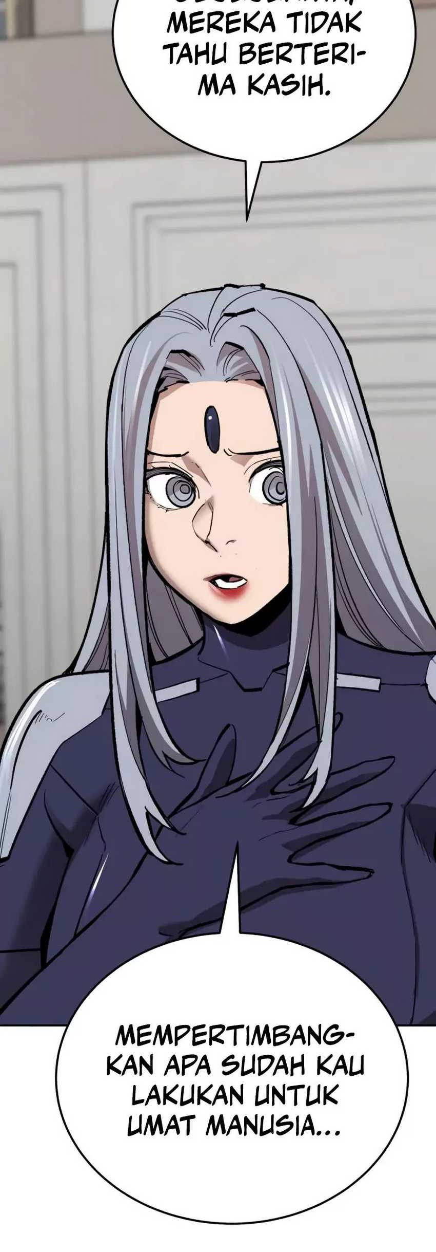 Limit Breaker Chapter 145 - halaman 116