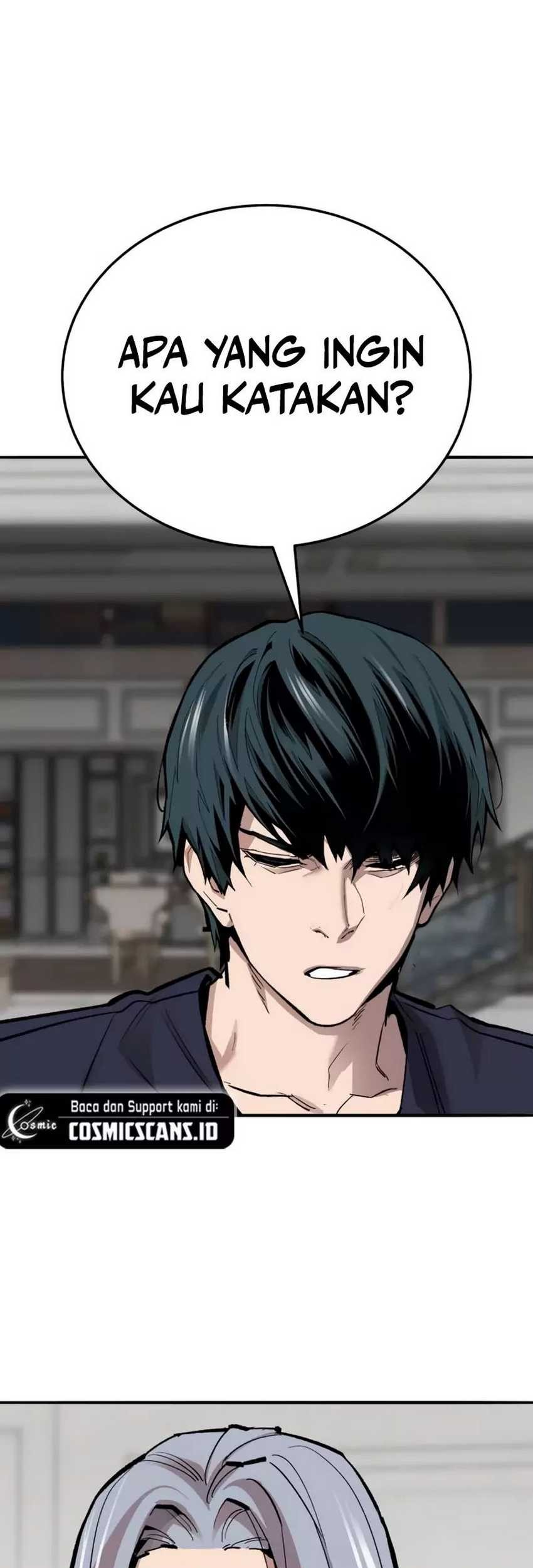 Limit Breaker Chapter 145 - halaman 117