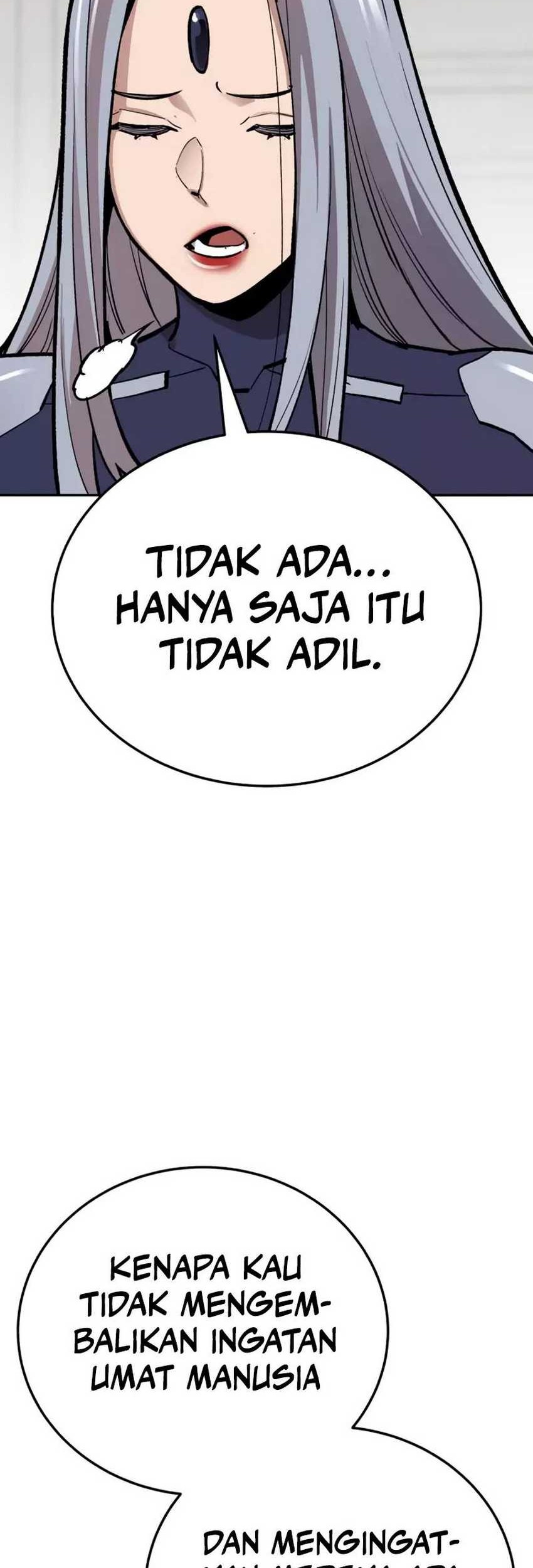 Limit Breaker Chapter 145 - halaman 118
