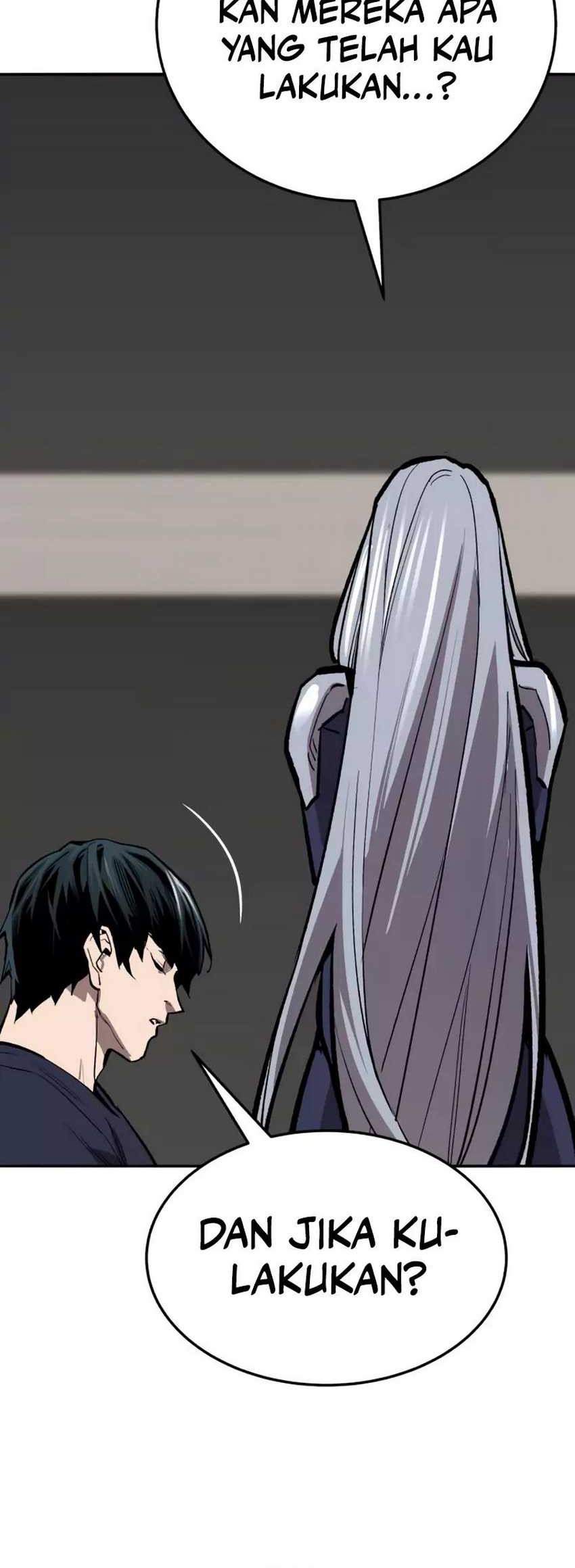 Limit Breaker Chapter 145 - halaman 119