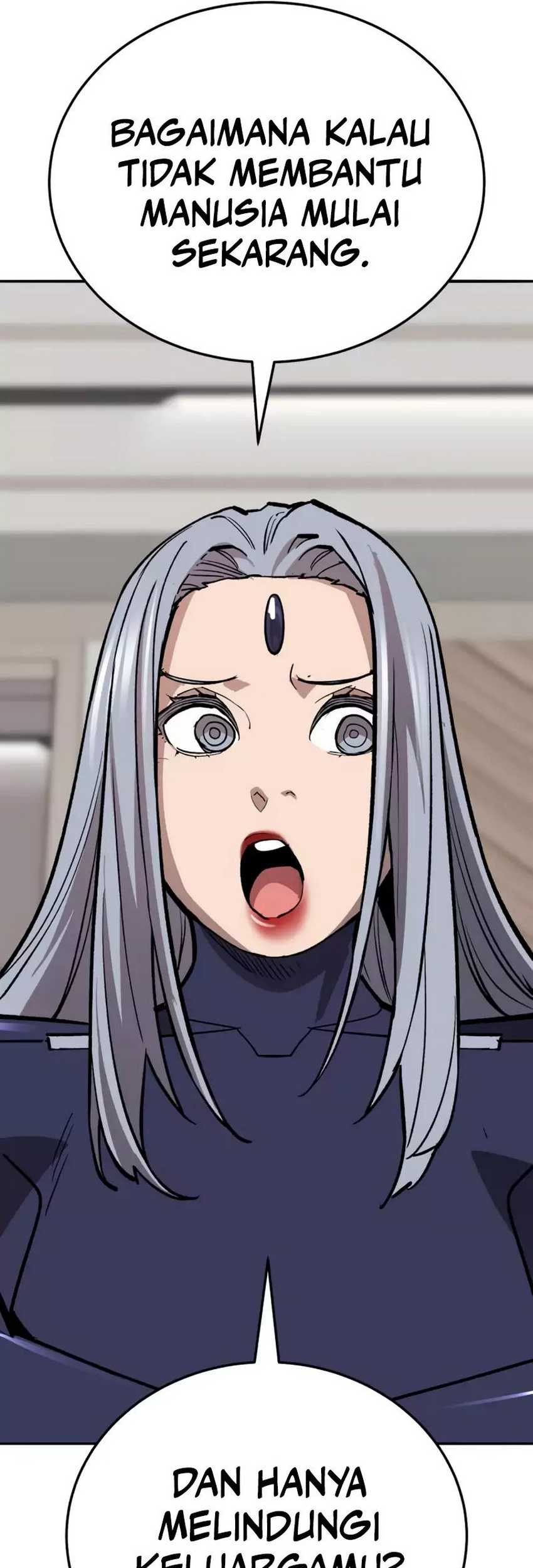 Limit Breaker Chapter 145 - halaman 120