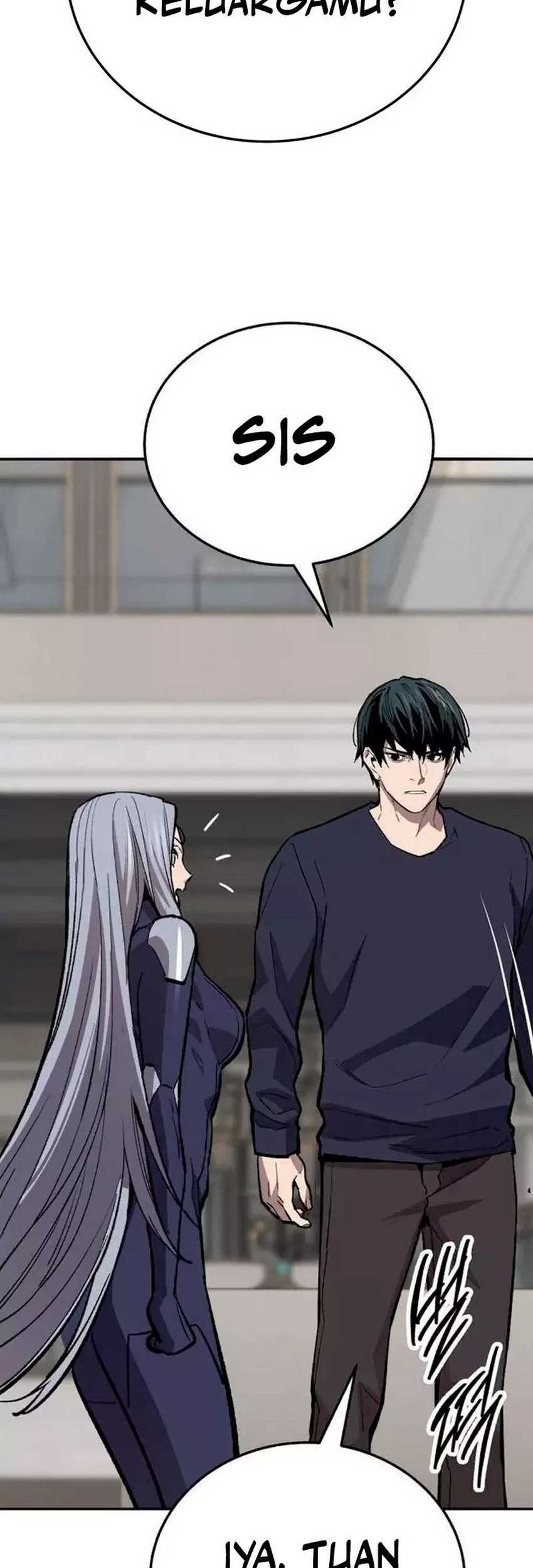 Limit Breaker Chapter 145 - halaman 121
