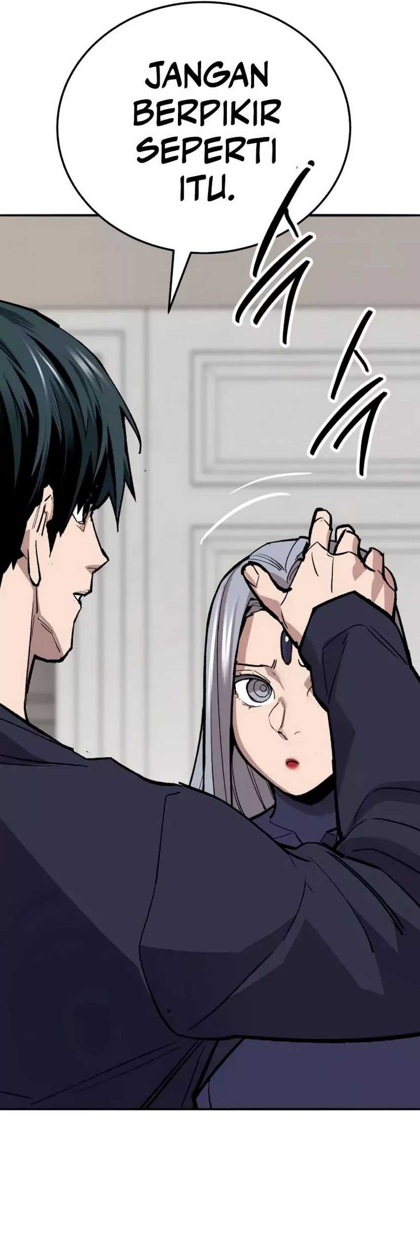 Limit Breaker Chapter 145 - halaman 123