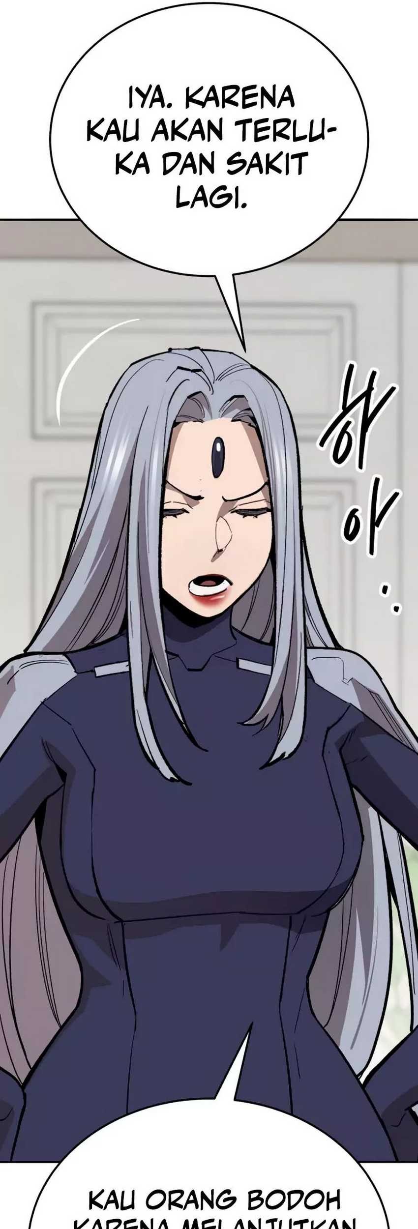 Limit Breaker Chapter 145 - halaman 126
