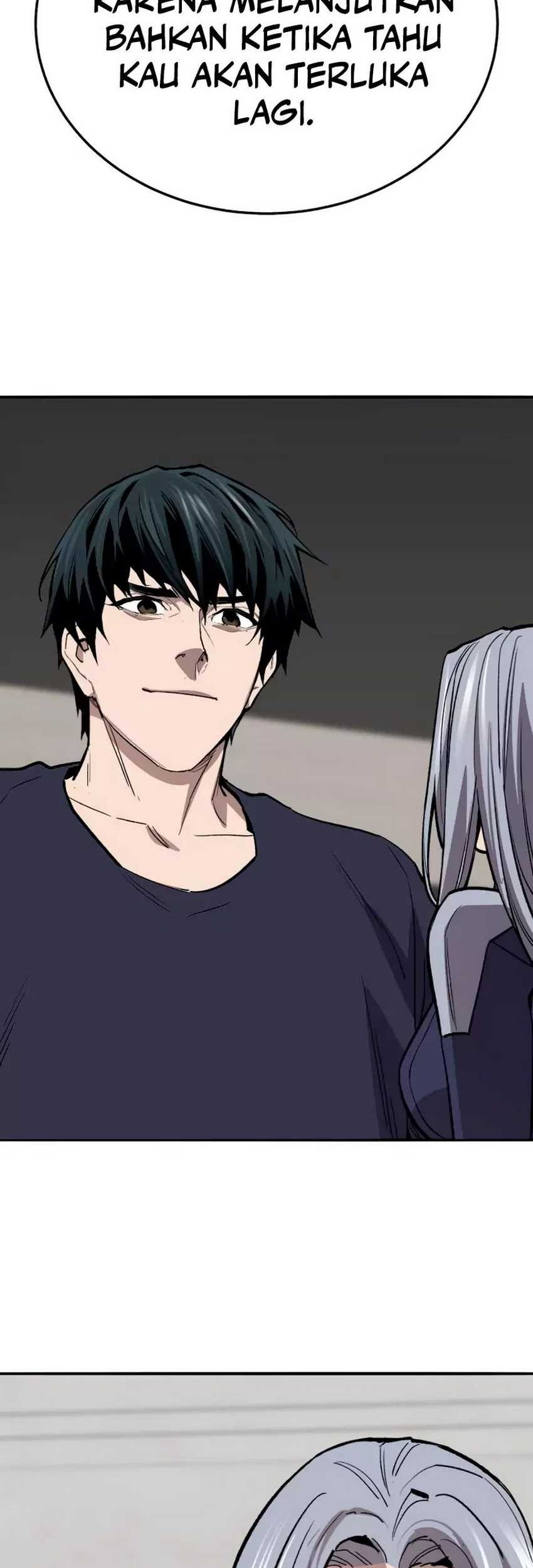 Limit Breaker Chapter 145 - halaman 127