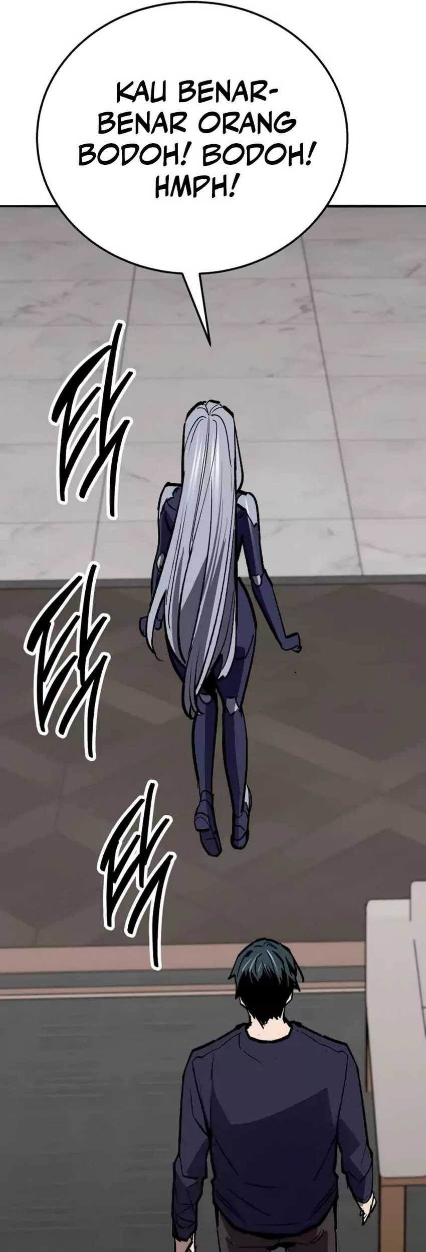 Limit Breaker Chapter 145 - halaman 129
