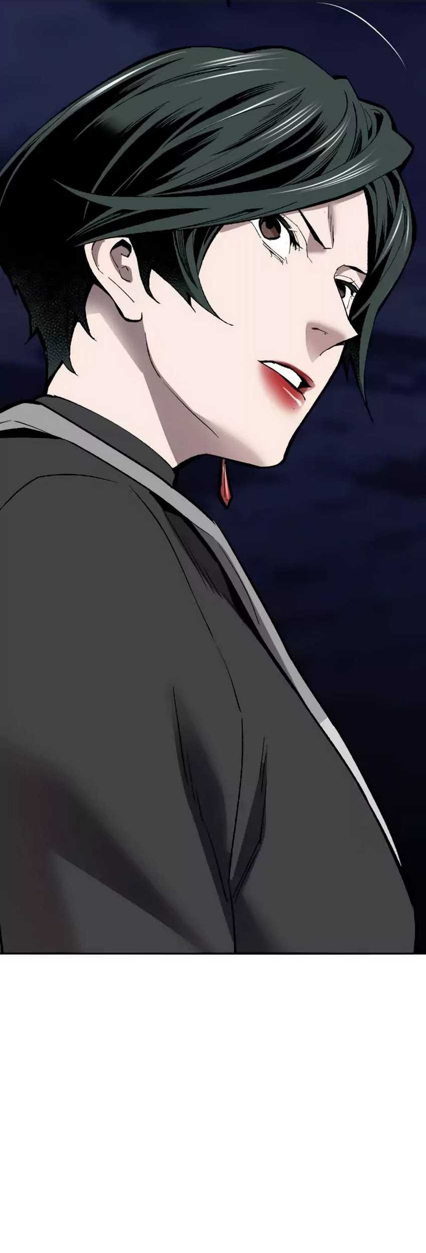 Limit Breaker Chapter 145 - halaman 13