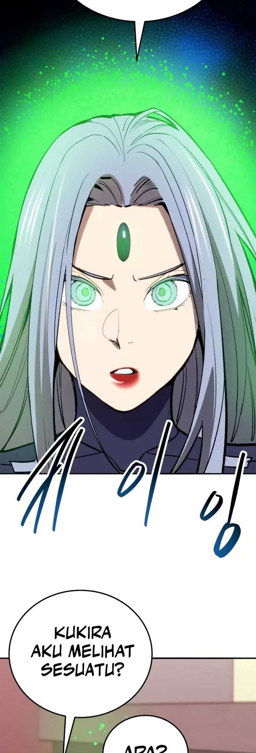 Limit Breaker Chapter 145 - halaman 133