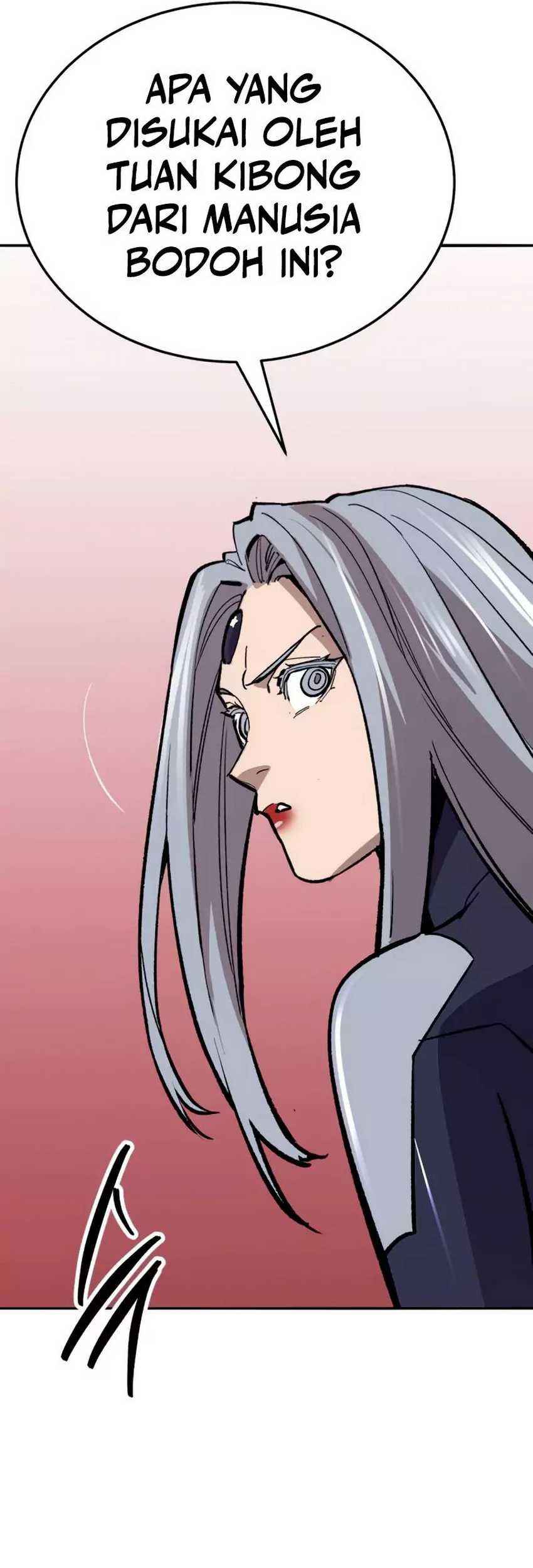 Limit Breaker Chapter 145 - halaman 135