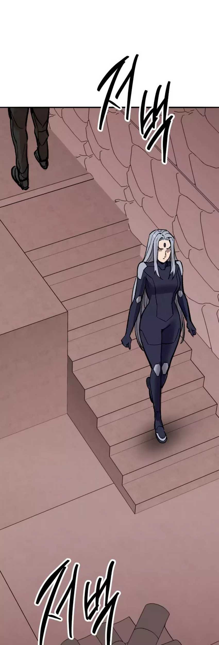 Limit Breaker Chapter 145 - halaman 136