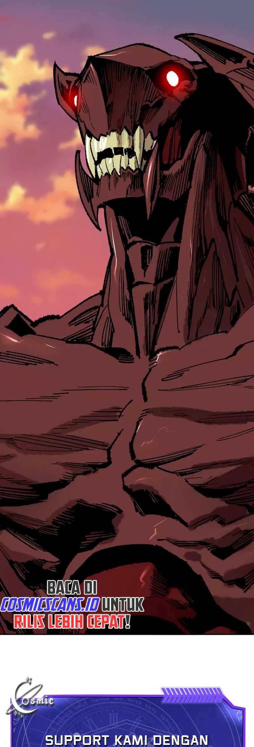 Limit Breaker Chapter 145 - halaman 141