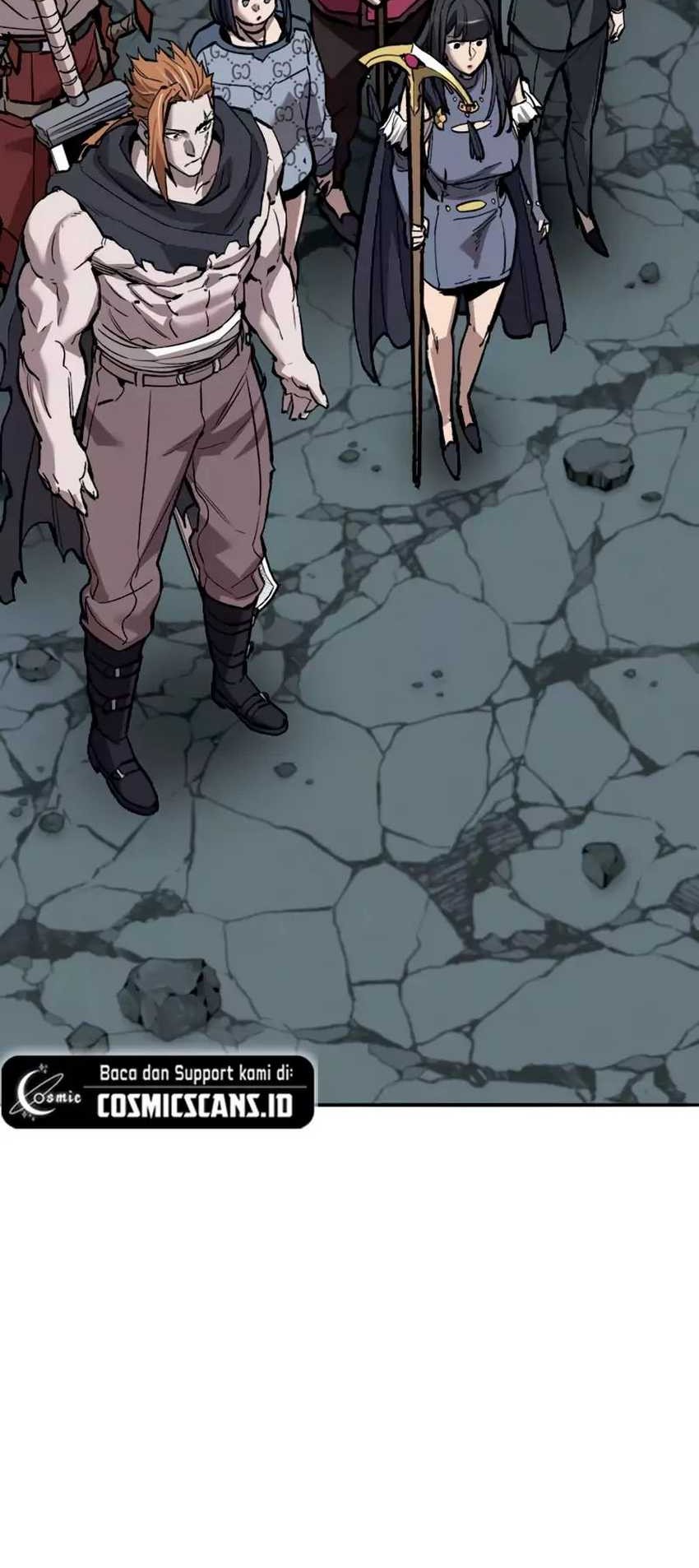 Limit Breaker Chapter 145 - halaman 18