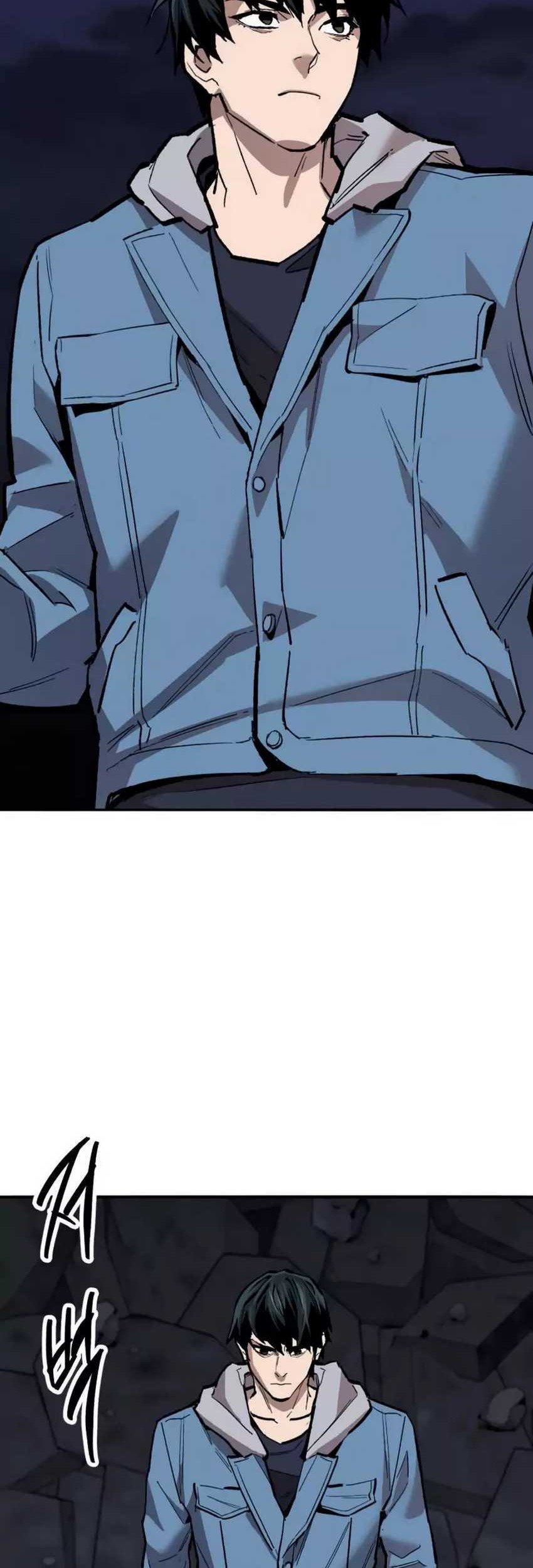Limit Breaker Chapter 145 - halaman 2