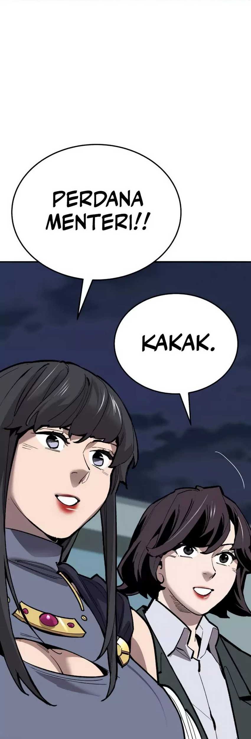 Limit Breaker Chapter 145 - halaman 20