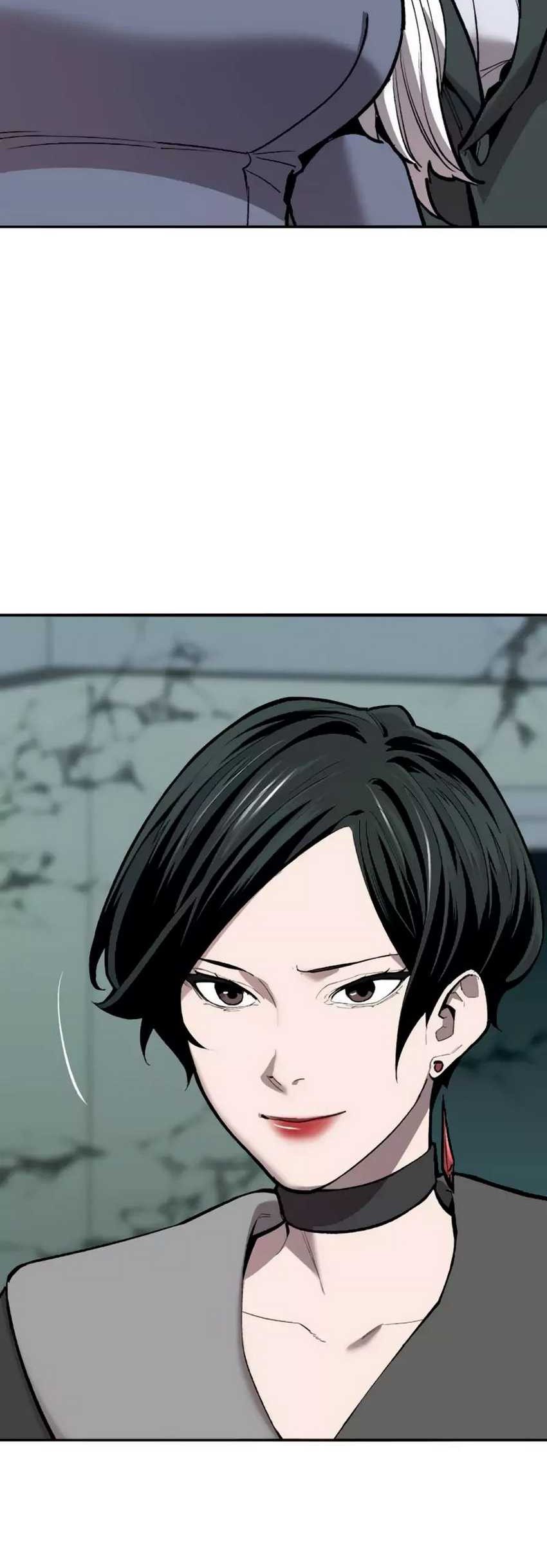 Limit Breaker Chapter 145 - halaman 21