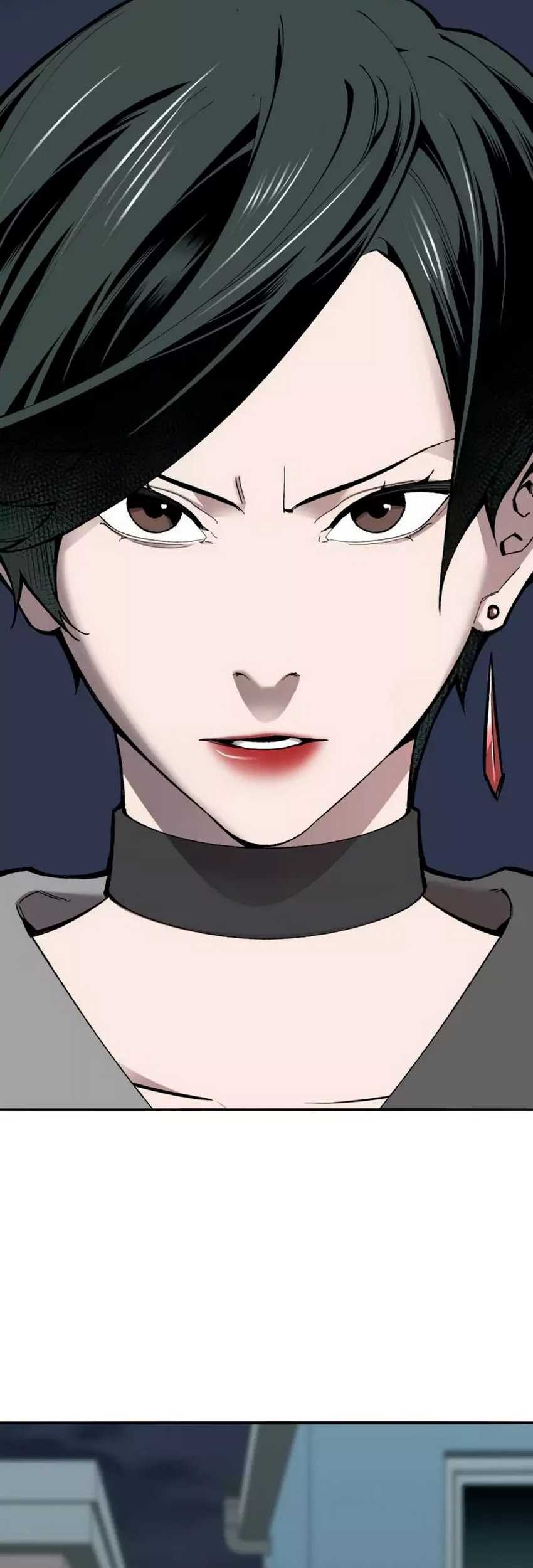 Limit Breaker Chapter 145 - halaman 25