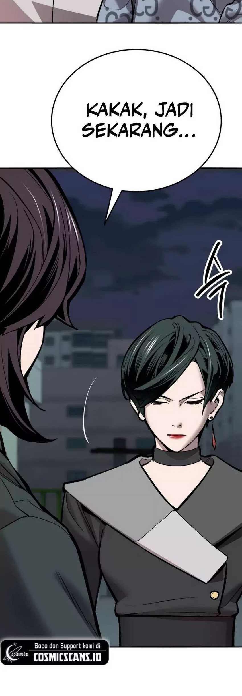 Limit Breaker Chapter 145 - halaman 27