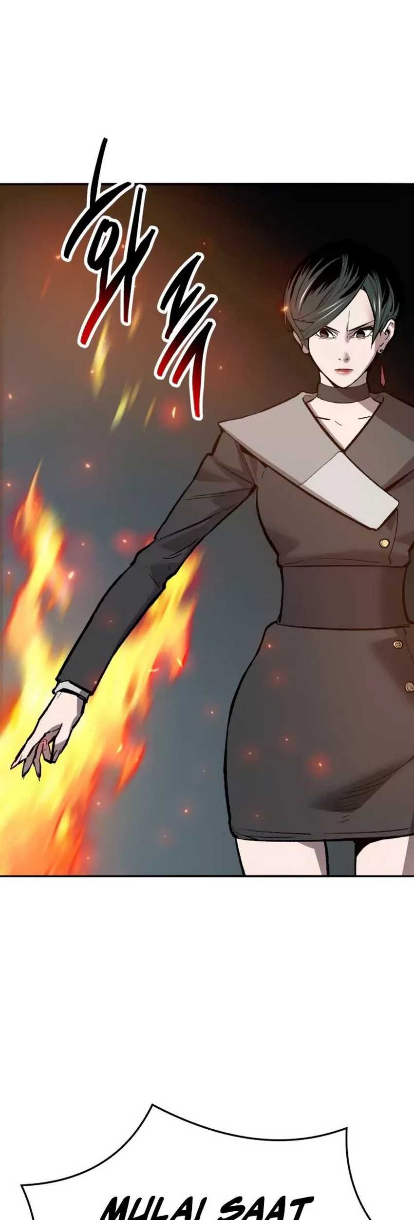 Limit Breaker Chapter 145 - halaman 28