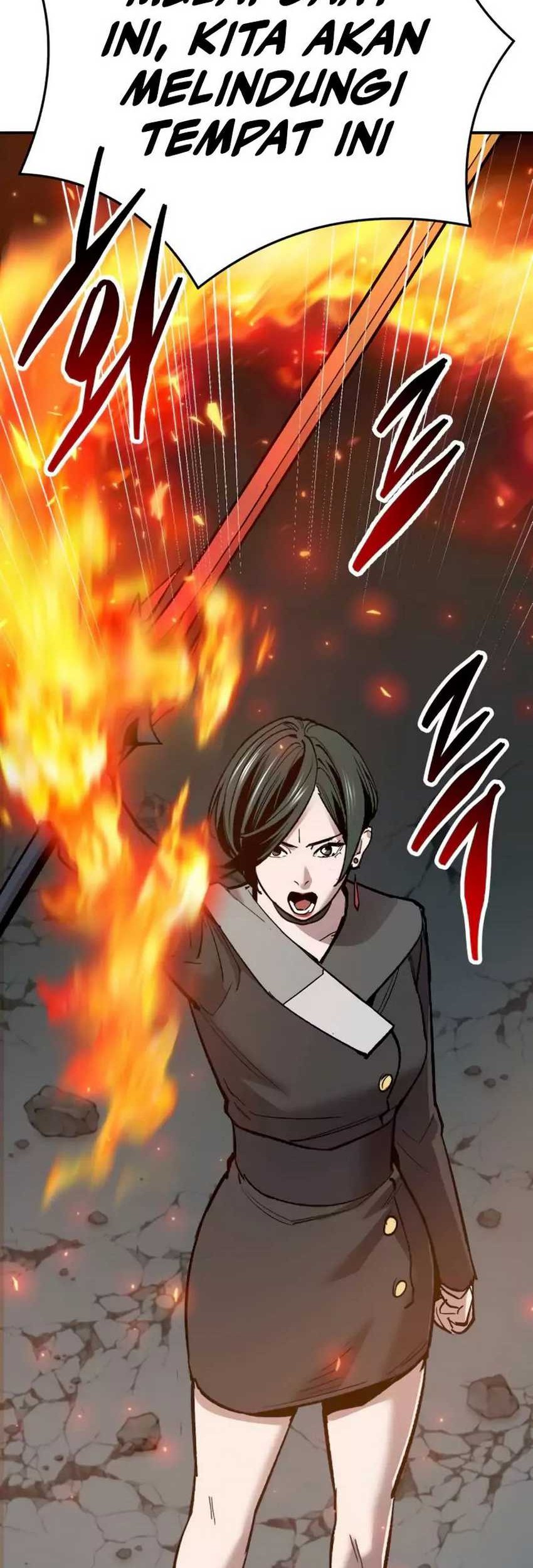 Limit Breaker Chapter 145 - halaman 29
