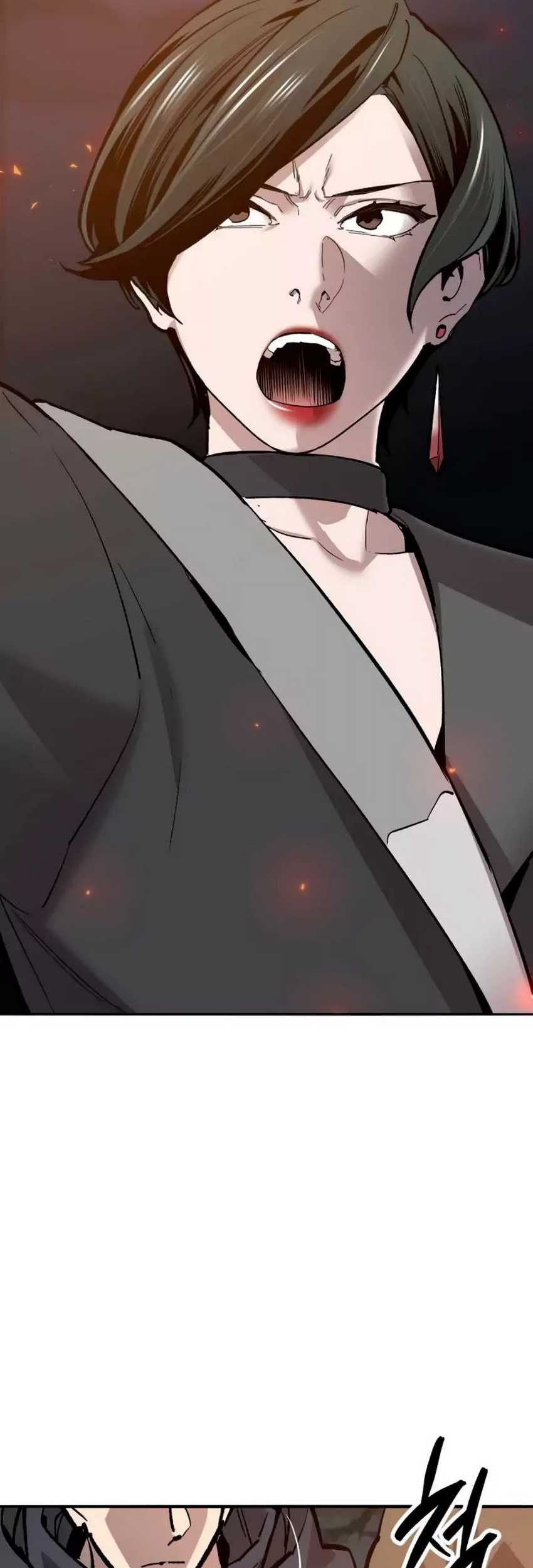 Limit Breaker Chapter 145 - halaman 31