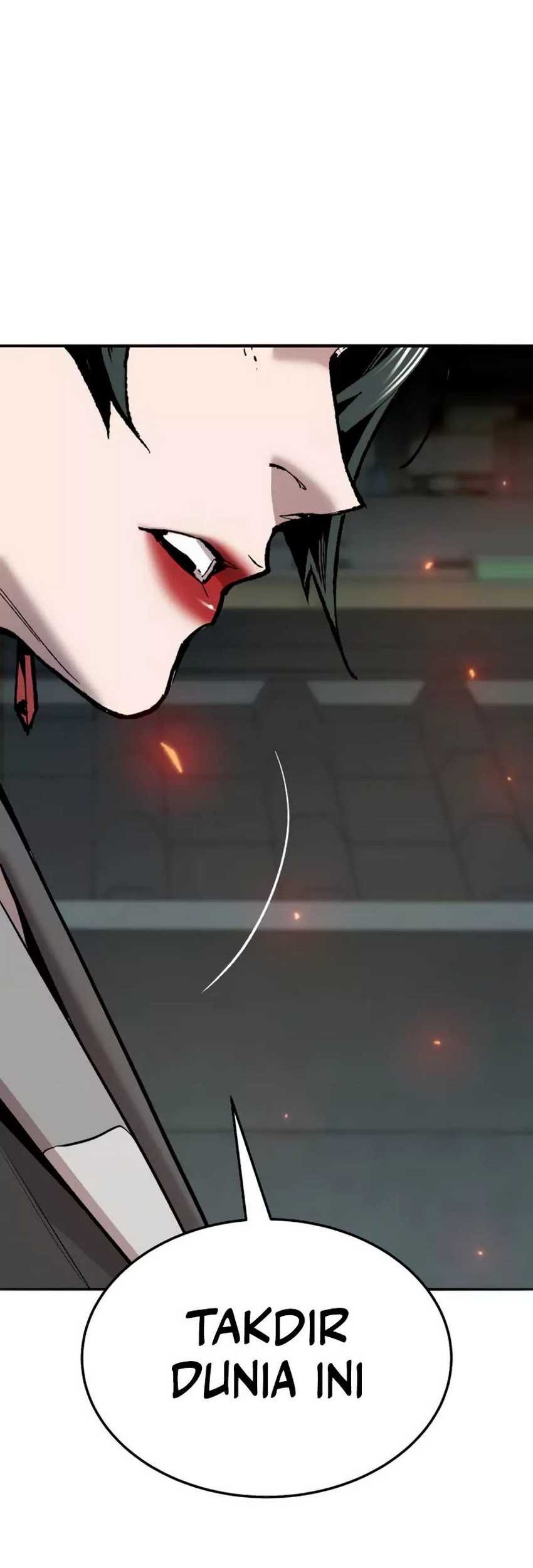 Limit Breaker Chapter 145 - halaman 35