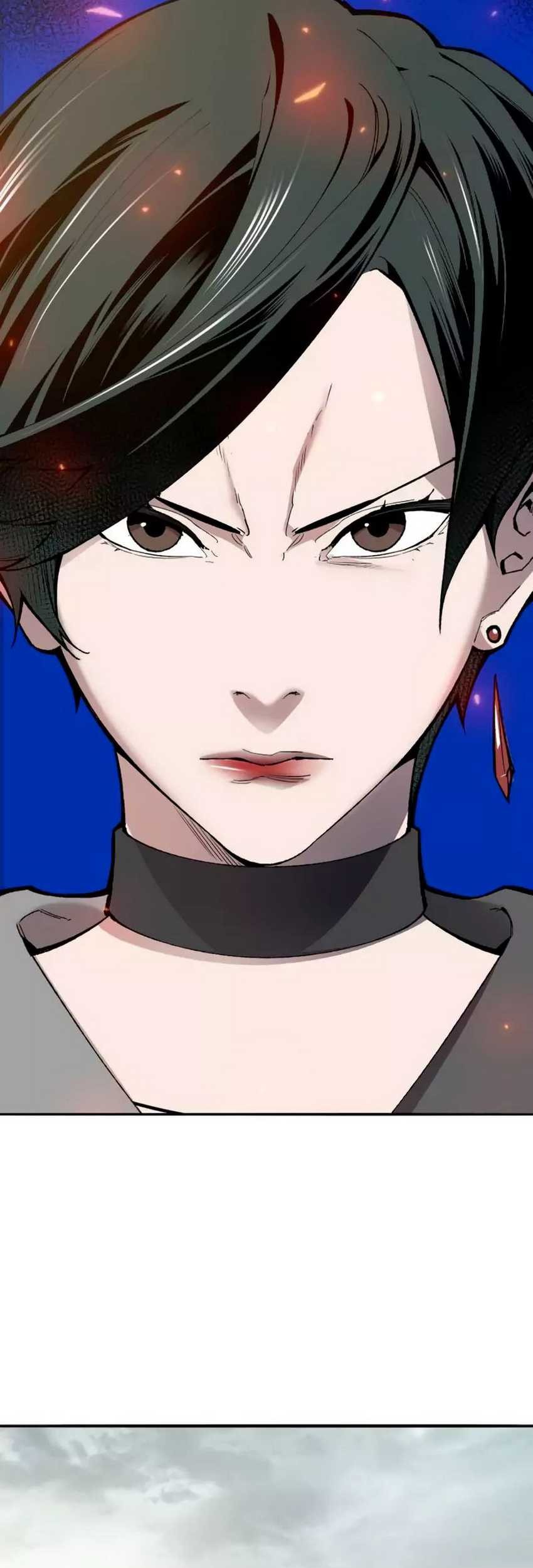 Limit Breaker Chapter 145 - halaman 37