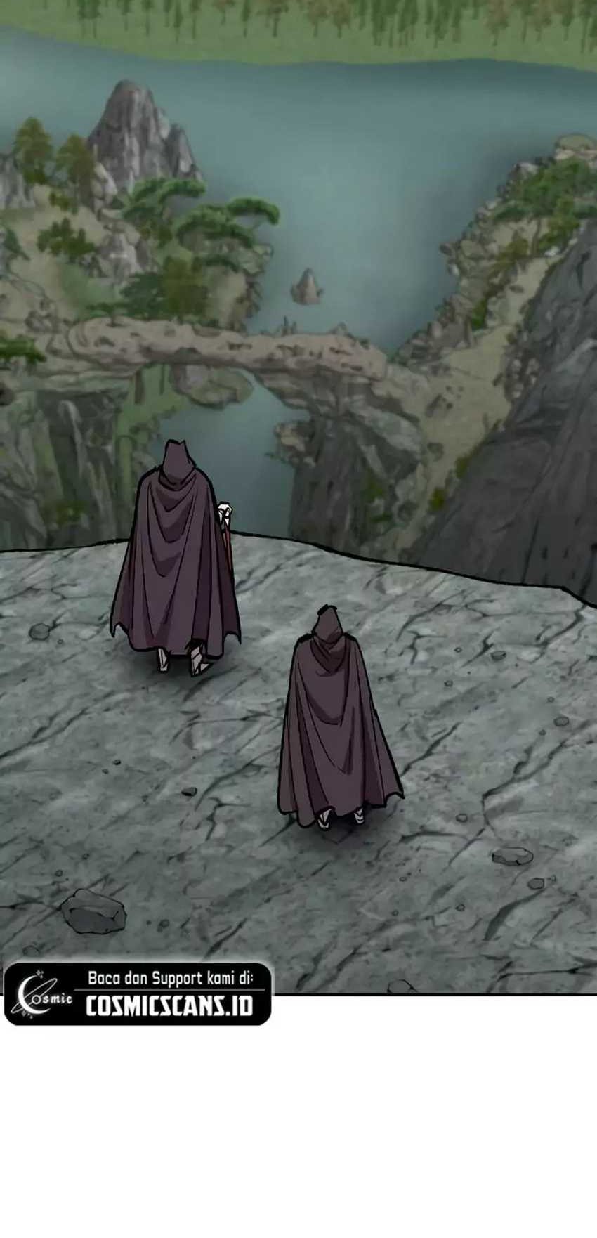 Limit Breaker Chapter 145 - halaman 39
