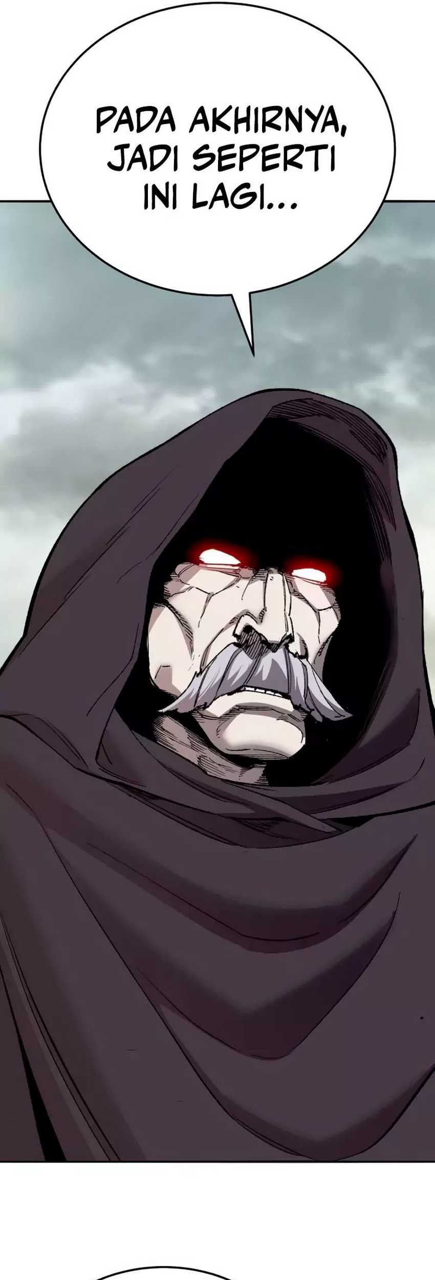 Limit Breaker Chapter 145 - halaman 40