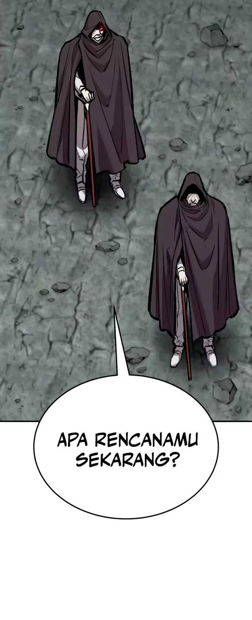 Limit Breaker Chapter 145 - halaman 48