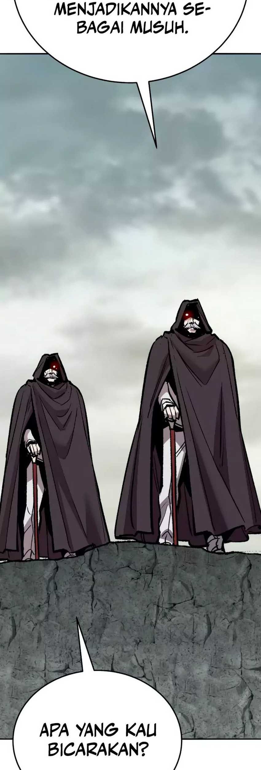 Limit Breaker Chapter 145 - halaman 50