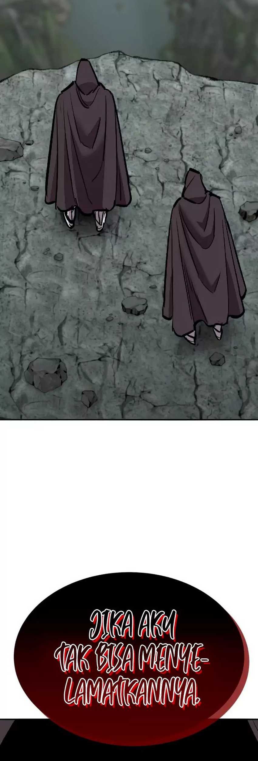Limit Breaker Chapter 145 - halaman 52