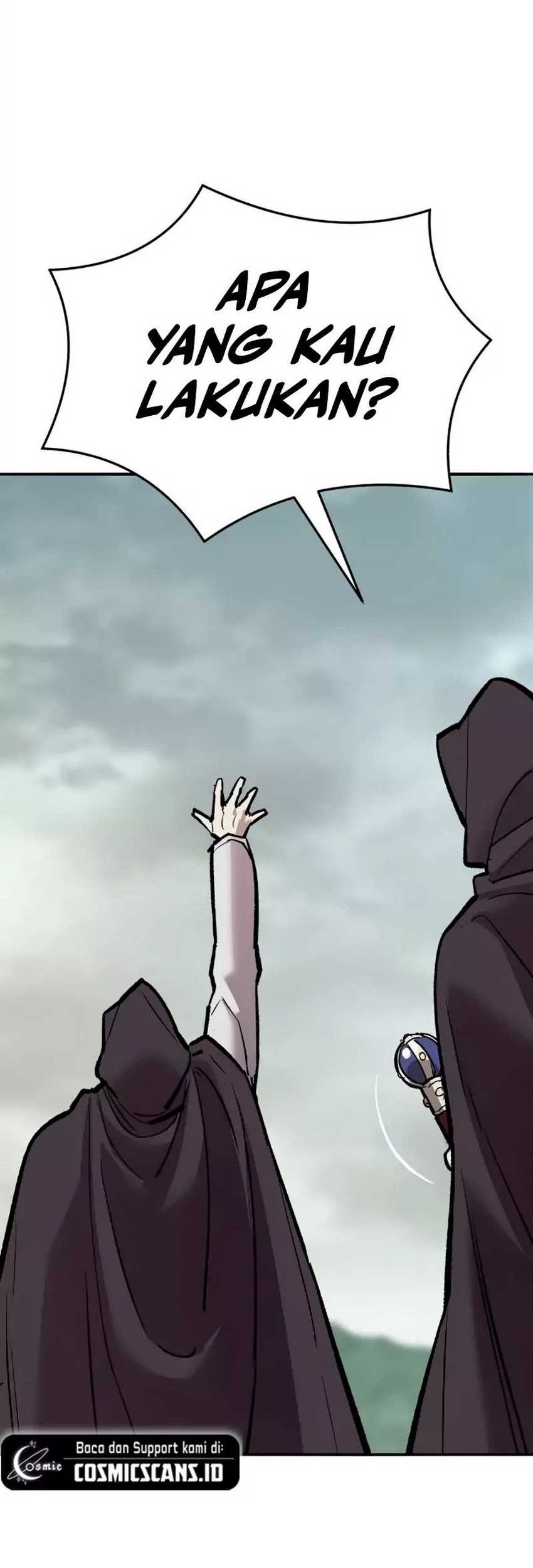 Limit Breaker Chapter 145 - halaman 56