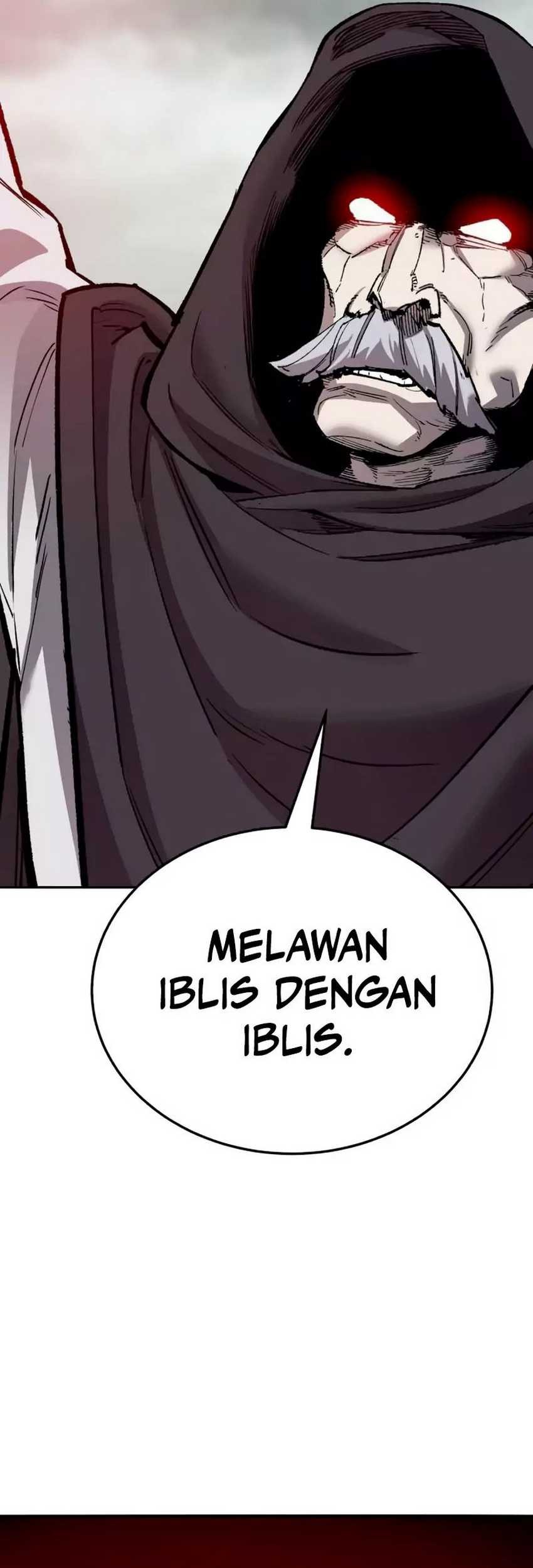 Limit Breaker Chapter 145 - halaman 58